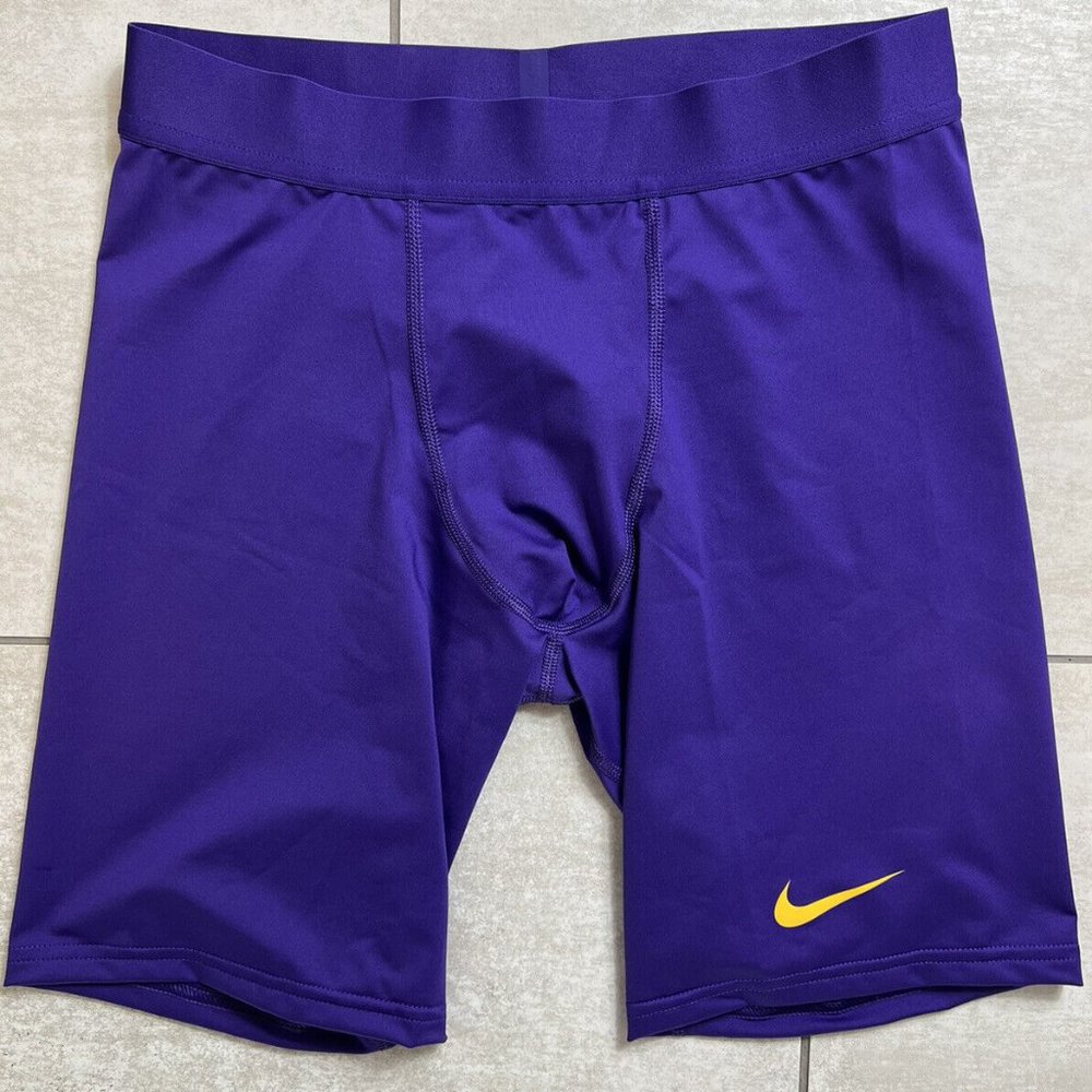 NIKE PRO ELITE HALF TIGHTS TRACK & FIELD SAMPLE 824622-XXX MEN'S SZ: MED…